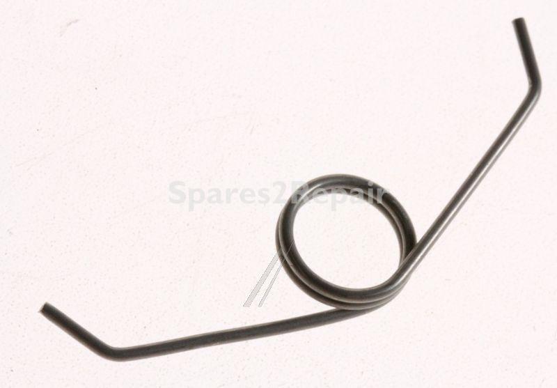 Mounting Parts - 00771823 Plate [Bosch Siemens]