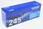 Brother Toner Cartridge - Tn-245c Toner Cyan 2 2k
