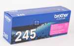 Brother Toner Cartridge - Tn-245m Toner Magenta 2 2k