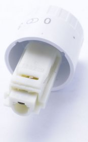 Control Knobs - 9066840 Retractable Knob 34n 2100 [Amica]