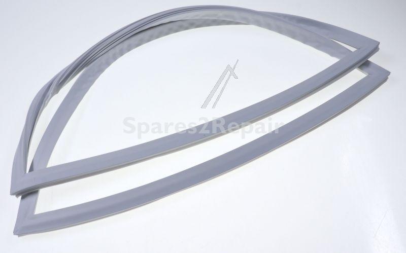Freezer Door Seal - 1037601 Seal For Freezer 710x490w [Amica]