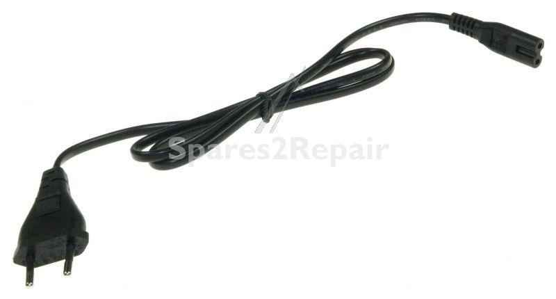 Canon Euro Power Supply Cable - Wt3-5173-000 Power Cord