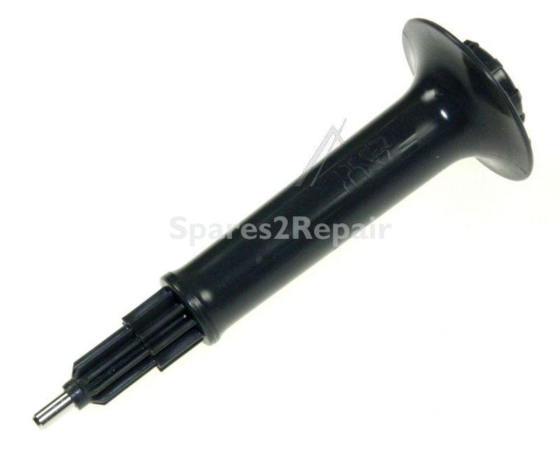 Turntable Coupler - Kw634679 Shaft-bowl Shaft - Wh [Delonghi]