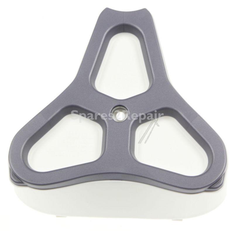 Handle - Rs-dc0327 Rear De Handle [Groupe SEB]