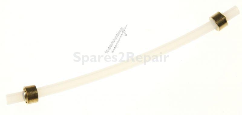 Saeco Connecting Hose For Coffee Machines - 421941305031 Water Heater Part For Saeco Machine