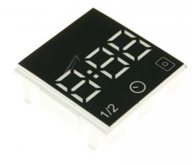 Display Unit - 42216766 Display Module-carya-erica-a1 Gr [Vestel]