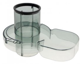 Qilive Lazer Selecline Mixing Bowl Lid - Top Cover