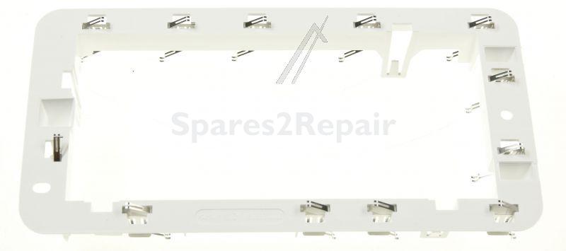 Fixings And Brackets - 12004807 Holder [Bosch Siemens]