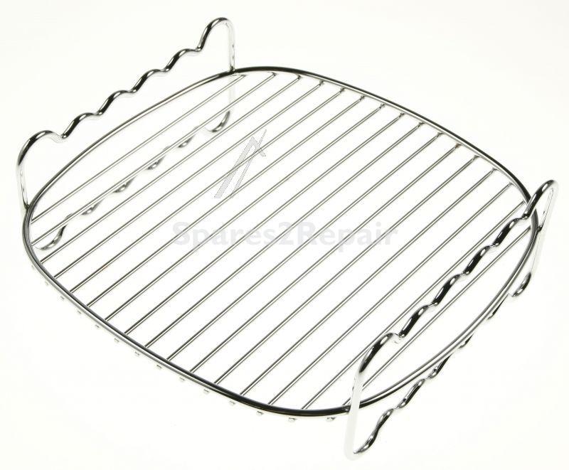 Philips Saeco Grill Grates - Hd9913-00 420303620321 Double-layer Grill Double-lay
