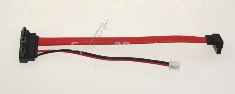 Philips Audio-video connector - 996510035666 Cable Assembly 7 6-7 2p 155-120mm