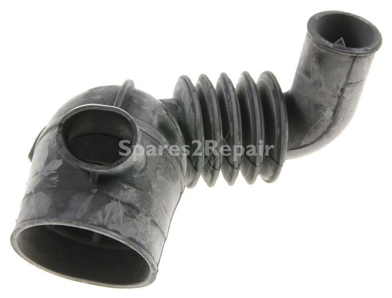 Smeg Form Tube - 754890914 Drain Pipe