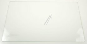 Glass Panel - 1032310 Glass Shelf 490x305 [Amica]