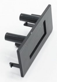 Hisense Gorenje Button - 256544 Knob