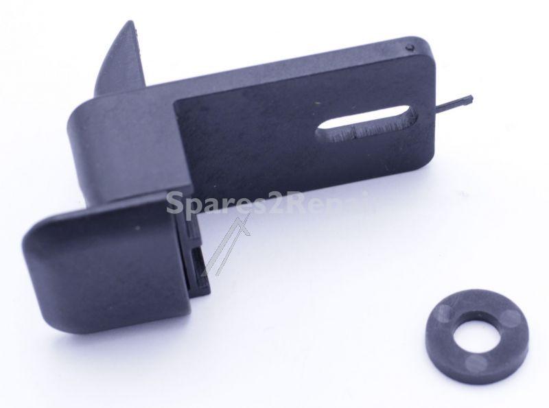 Smeg Door Hook - 690690742 Door Hook Assembly