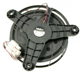 Hisense Gorenje Ventilator Motor - Gw13e12ms1ab-52 Hk2027400 Fan Motor (check Mounting Holes)