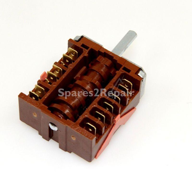 Oven Switch - 93929636 Oven Switch [Candy Hoover]