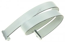 Cable-plugs-adapter - 00609581 Power Cord [Bosch Siemens]