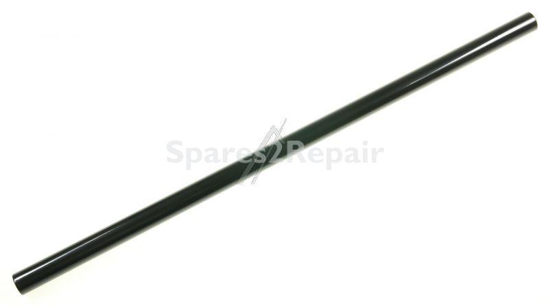 Oven Door Handles - 5615173209 Door Handle Round Black [Electrolux Aeg]