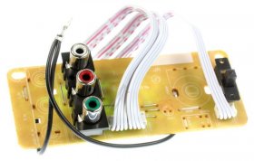 Philips Module - Electrical Unit - Jack Pcb Assembly Y