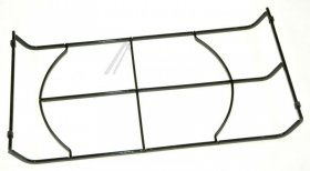 Grills - 3546405055 Grill Flat Iron Central [Electrolux Aeg]