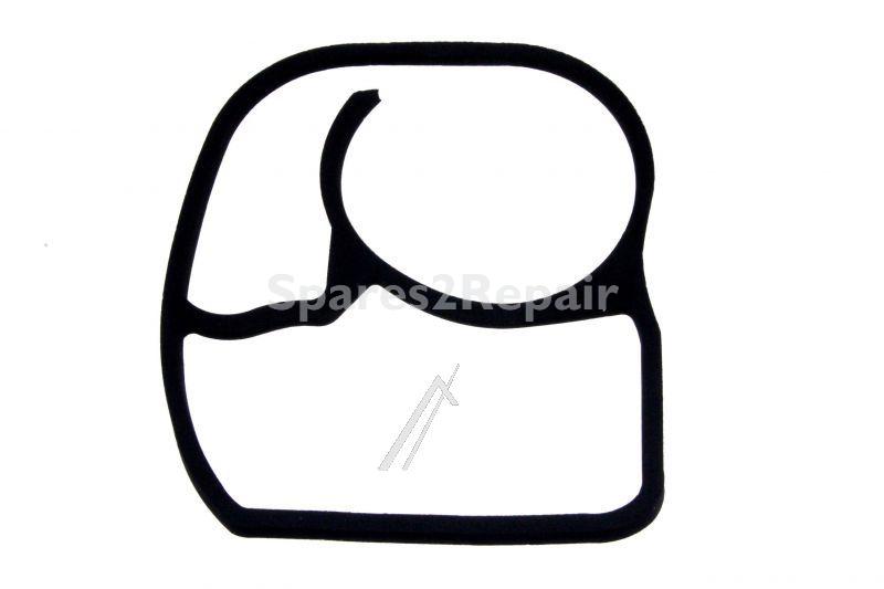 Sealing Materials - Gasket ergobox [Electrolux Aeg]
