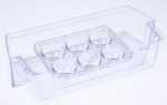 Samsung Refrigerator - Freezer Door Shelf - Da97-19012d Assembly Guard Variety rt35-38 guard Variety