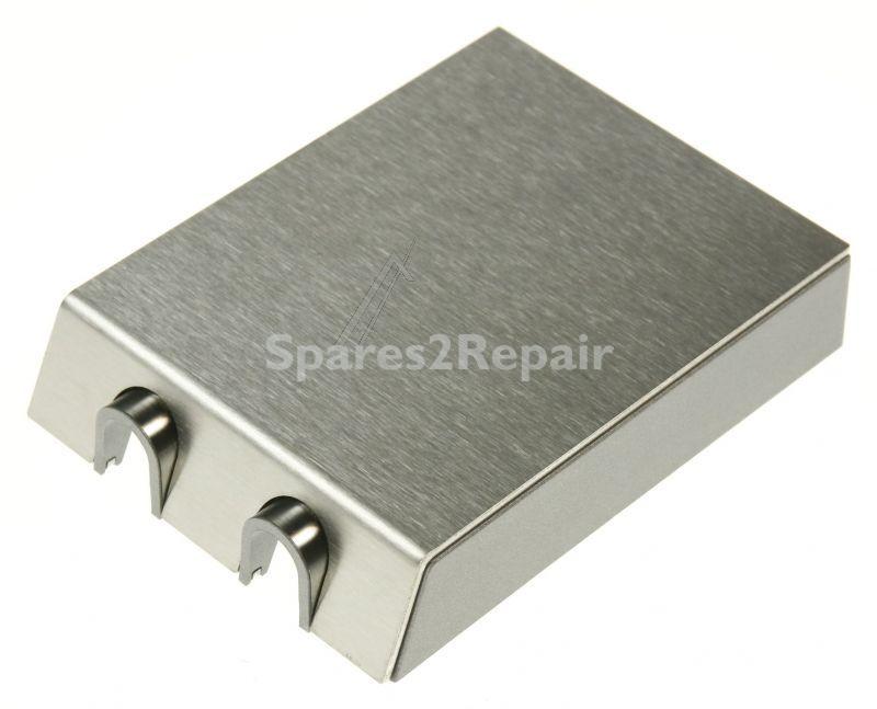 Casing Cover - 00674365 Cover [Bosch Siemens]