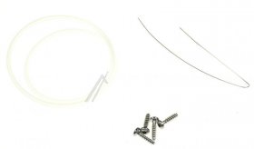 Compatible Seal-gasket Set - Repair Set-pump Sump-seal Alternative For Bsh 12005744  Compatible Seal-gasket Set - Repair Set-pump Sump-seal Alternative For Bsh 12005744