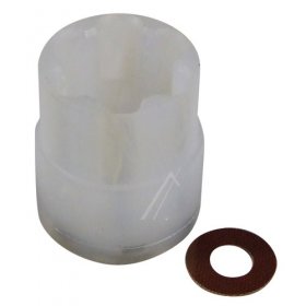 Turntable Coupler - 00602194 Drive Coupling [Bosch Siemens]