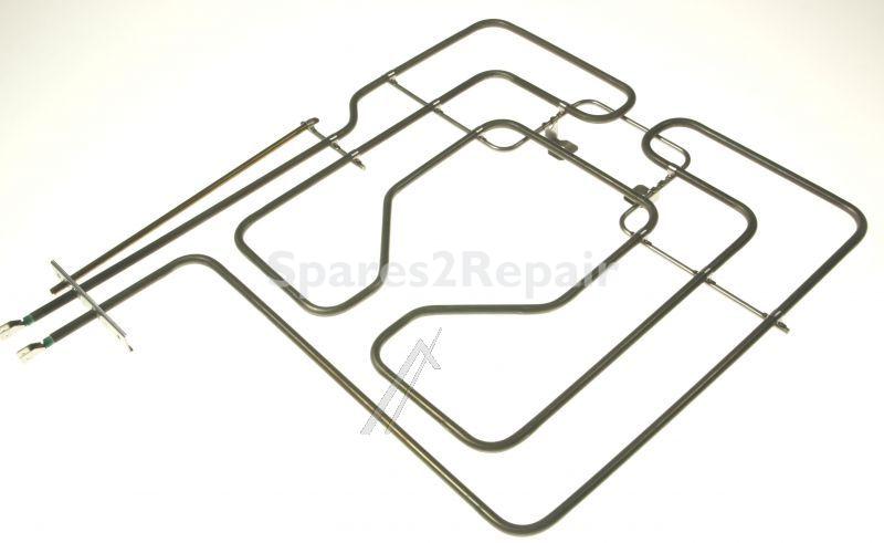 Element - 00209519 Grill Heating Element [Bosch Siemens]