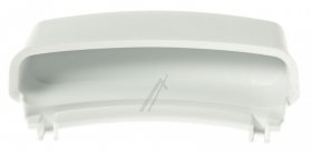 Door Handles - 140046307017 Door Handle Inner White Samba [Electrolux Aeg]