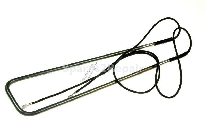 Liebherr Defrosting Heater - 615390100 Defrost Heater For Evaporator Gg