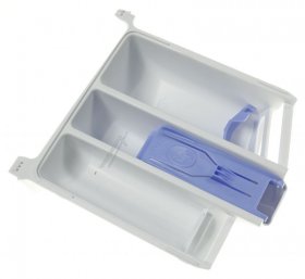 Detergent Case - 2478900100 C00864829 Detergent Drawer Assembly Snap Fit [Arcelik]