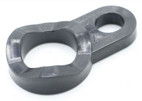 Hisense Gorenje Door Stopper - Hk2096686 Door Stopper B05201390 C01 Pom Bcd-535wp