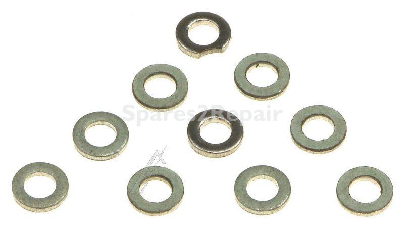 Spring - Kw717320 Spring [Delonghi]