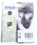 Epson Cartridge - T0891 C13t08914011 Ink Cartridge Black 5 8ml
