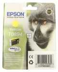 Epson Cartridge - T0894 C13t08944011 Ink Cartridge Yellow 3 5ml