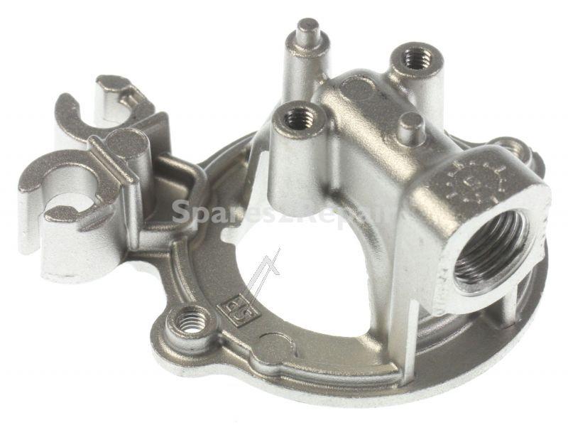 Mechanical Components - 8056029 Burner Body Middle Somi2-fi7 [Amica]