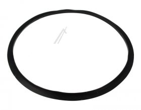 Sealing Materials - 8072800 Pgin Burner Ring Gasket Very Large [Amica]