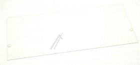 Liebherr Vegetable Drawer Cover - 727196800 Glass Plate With Bompoms And Vegetable Bowl