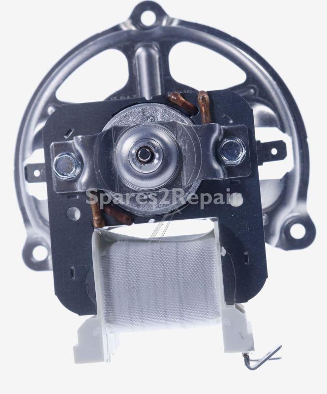 Ventilator Motor - 00490416 Motor-fan [Bosch Siemens]