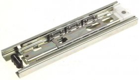 Perforated Rail - 563a84 Slide Liner (l Or R) [Sogedis]