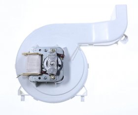 Brandt Ventilator Motor - Vh2b000e5 Fan Motor