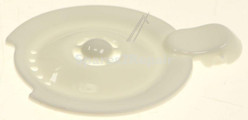 Flap - Ms-623736 Hubcap-red [Groupe SEB]