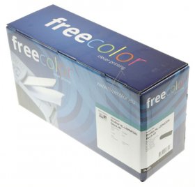 Freecolor Toner Cartridge - Tn326k-frc K15782f7 Toner Cartridge Black 4k