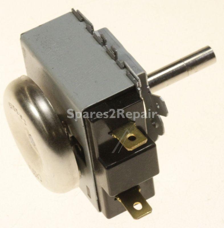 Program Switch - Timer China Se-007 7m K 16a 250v(cassia) [Delonghi]