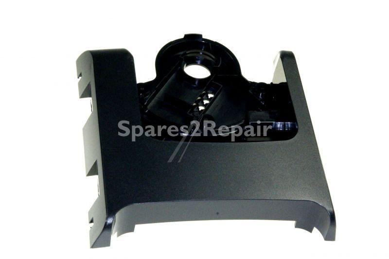 Housing Top - 00671350 Case-upper Part [Bosch Siemens]