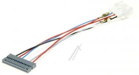 Mains Power Lead - 12015077 Power Cord [Bosch Siemens]