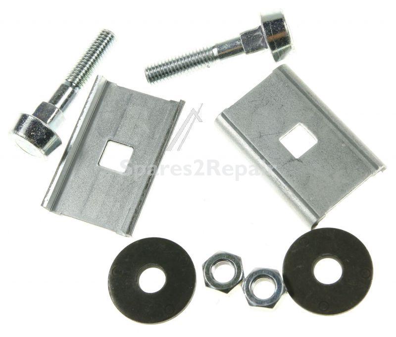 Bracket - 00067086 Clip [Bosch Siemens]