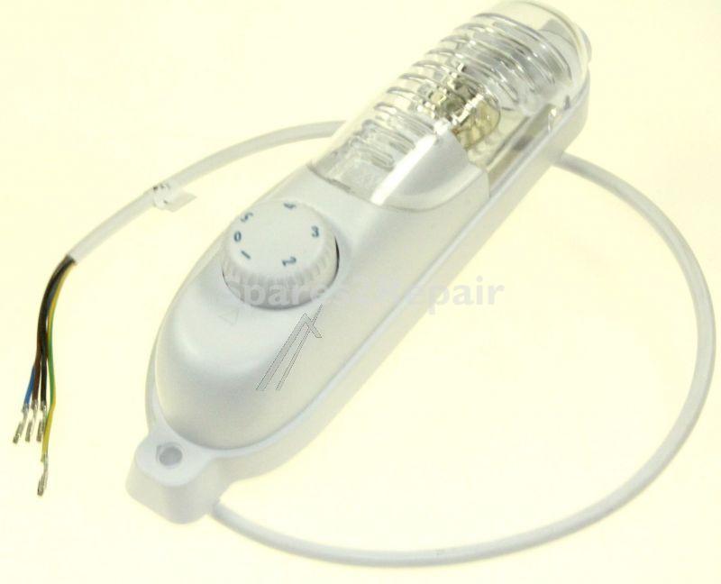 Thermostats - 32013229 Thermostat Box [Vestel]